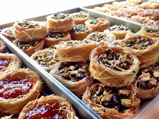 Casa Lins A Casa da Esfiha